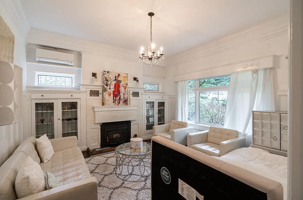 1 1055 WOLFE AVENUE, Vancouver BC V6H 1V6, Vancouver BC — Residential for Sale - Photo 5