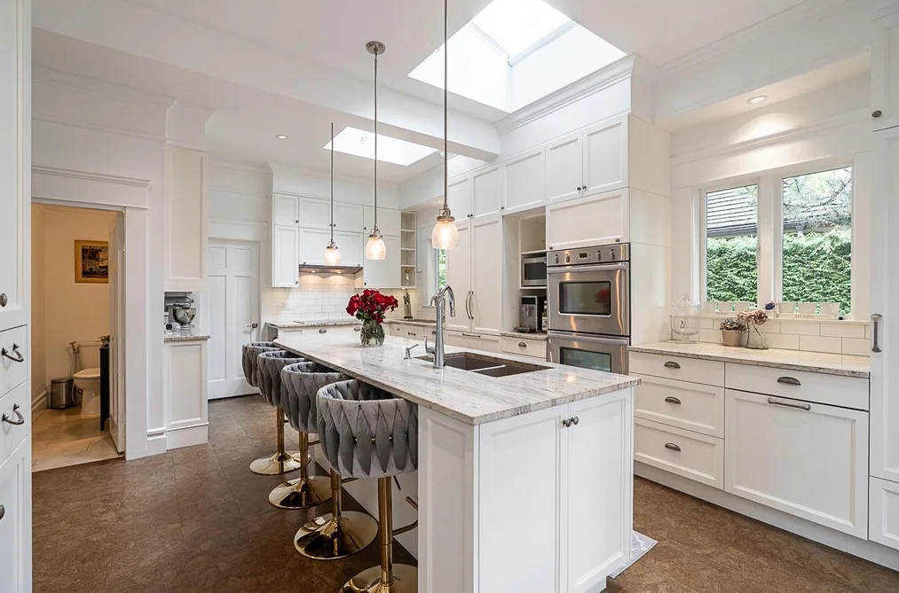1 1055 WOLFE AVENUE, Vancouver BC V6H 1V6, Vancouver BC — Residential for Sale - Photo 6