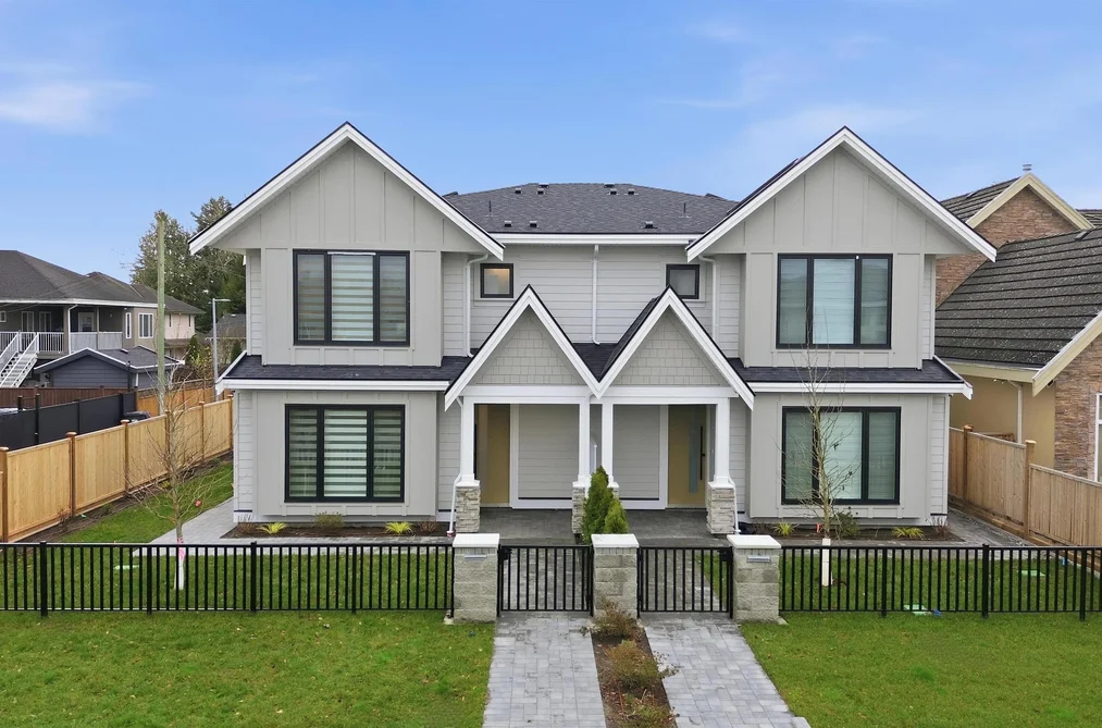 1 10700 ARAGON ROAD, Richmond BC V7A 3E9, Richmond BC — Residential for Sale - Photo 2