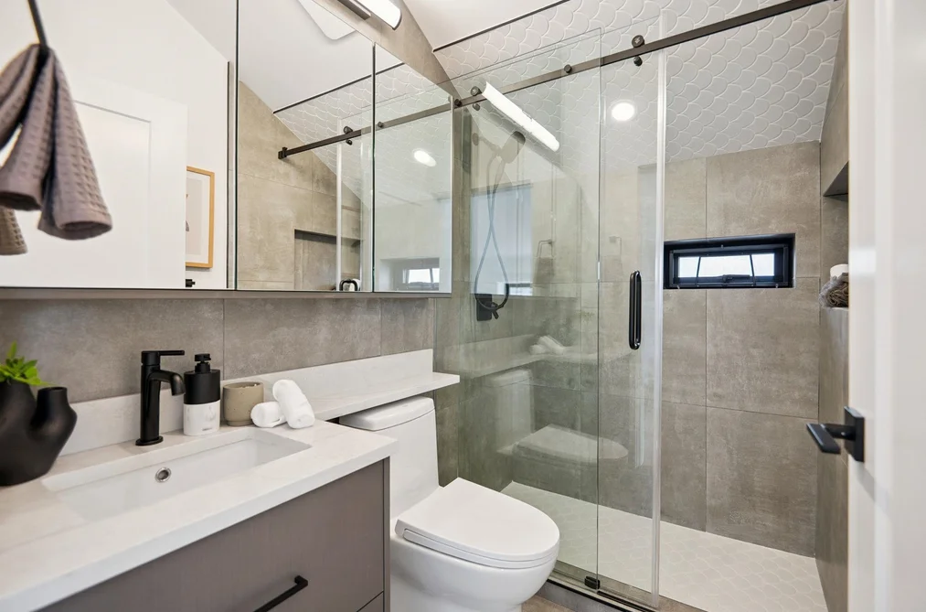 #1-1079 E 14th Avenue, Vancouver, BC - Half Duplex for Sale - Photo 22 of 36 #1-1079 E 14th Avenue, Vancouver, BC - Half Duplex for Sale - Photo 22 of 36