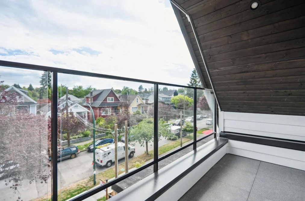 #1-1079 E 14th Avenue, Vancouver, BC - Half Duplex for Sale - Photo 27 of 36 #1-1079 E 14th Avenue, Vancouver, BC - Half Duplex for Sale - Photo 27 of 36