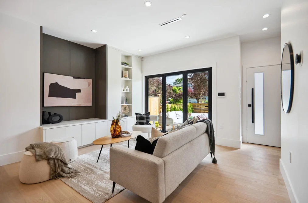 #1 1079 E 14TH AVENUE, Vancouver BC V5T 2P1, Vancouver BC — Residential for Sale - Photo 4