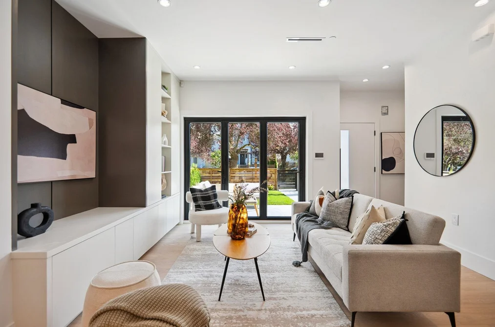 #1 1079 E 14TH AVENUE, Vancouver BC V5T 2P1, Vancouver BC — Residential for Sale - Photo 5