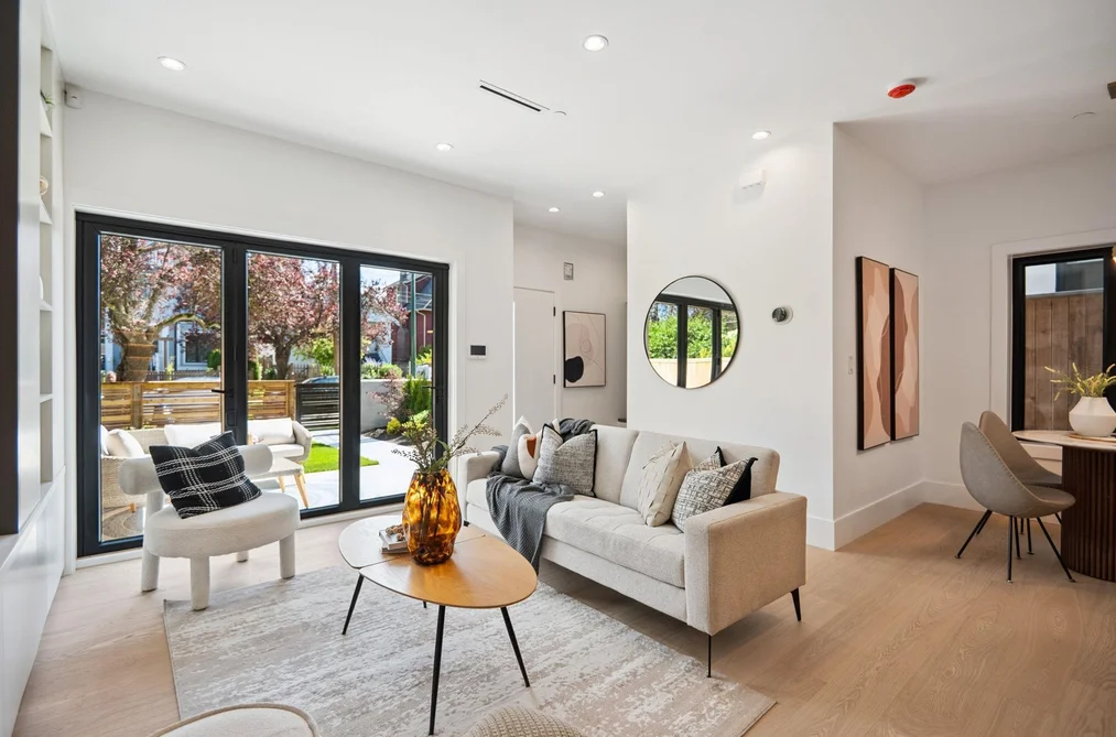 #1 1079 E 14TH AVENUE, Vancouver BC V5T 2P1, Vancouver BC — Residential for Sale - Photo 6