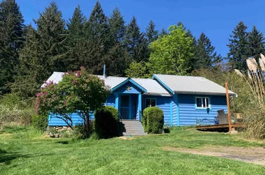 1086 Georgeson Bay Rd Unit 1, Galiano Island, BC - MLS: R3142339
