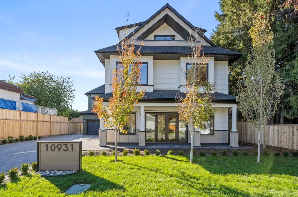 10931 Southport Rd Unit 1, Richmond, BC - MLS: R3175795