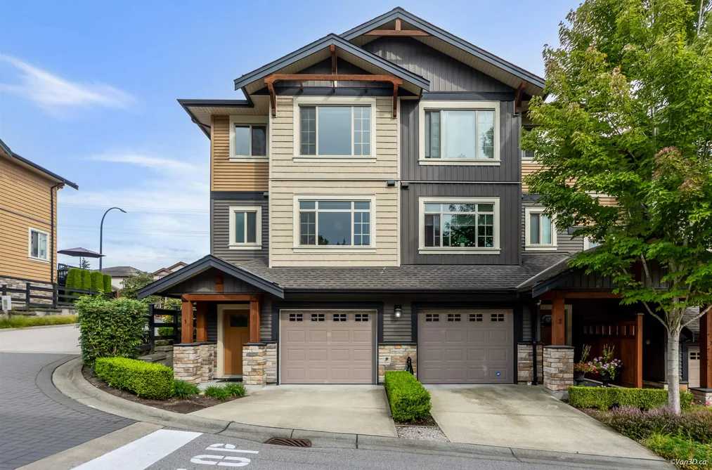1-11305 240 Street, Maple Ridge, BC - Townhouse for Sale - Photo 2 of 31 1-11305 240 Street, Maple Ridge, BC - Townhouse for Sale - Photo 2 of 31