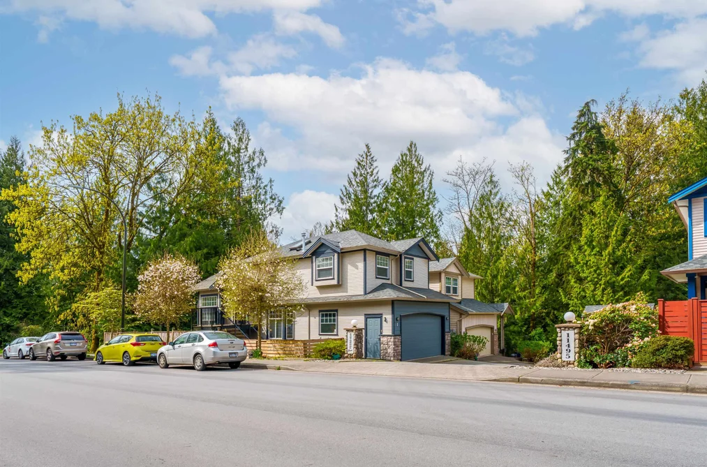 1 11495 COTTONWOOD DRIVE, Maple Ridge BC V2X 6C8, Maple Ridge BC — Residential for Sale - Photo 2