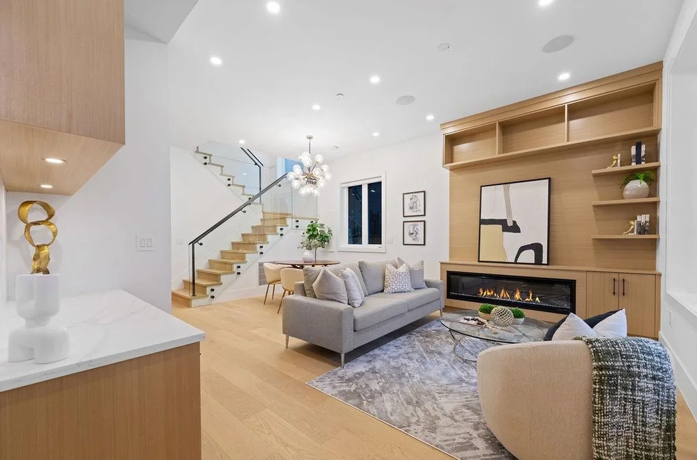 1 1166 E 11TH AVENUE, Vancouver BC V5T 2G3, Vancouver BC — Residential for Sale - Photo 3