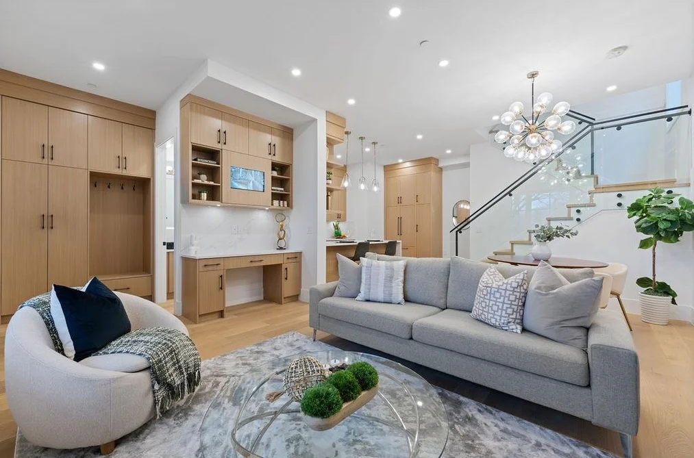 1 1166 E 11TH AVENUE, Vancouver BC V5T 2G3, Vancouver BC — Residential for Sale - Photo 5