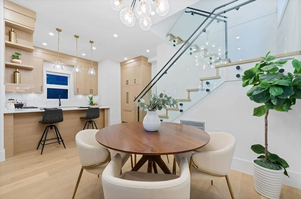 1 1166 E 11TH AVENUE, Vancouver BC V5T 2G3, Vancouver BC — Residential for Sale - Photo 7