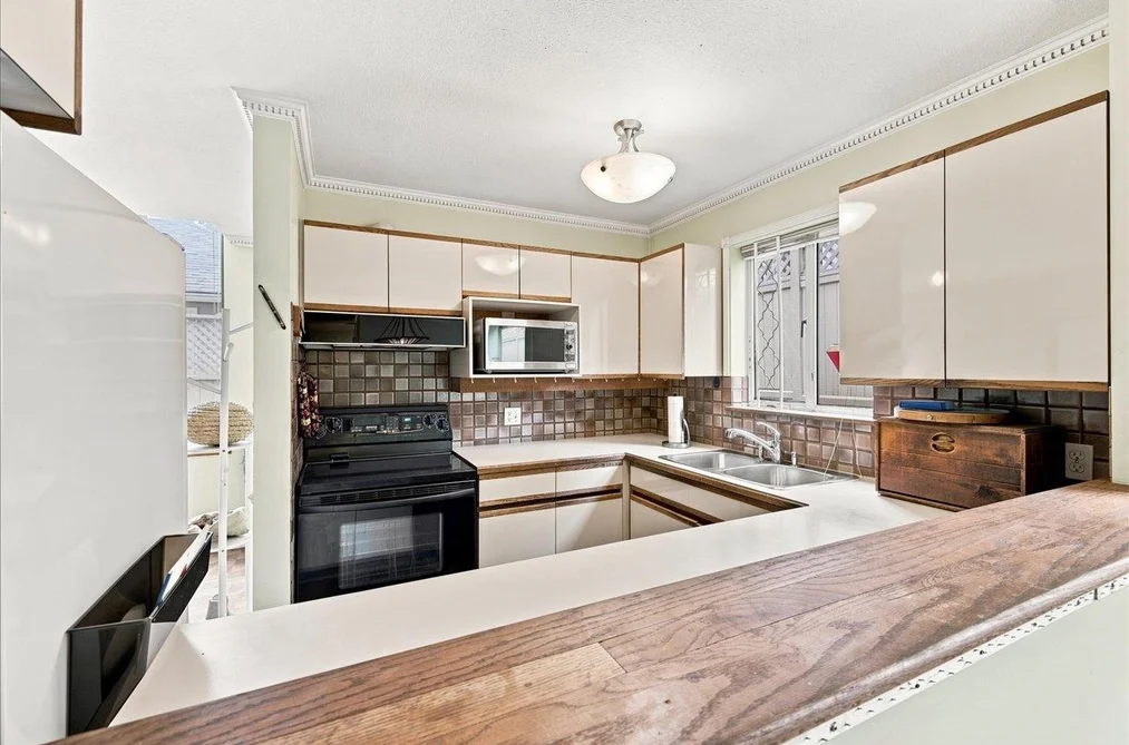 1-1176 W 15th Avenue, Vancouver, BC - Townhouse for Sale - Photo 10 of 34