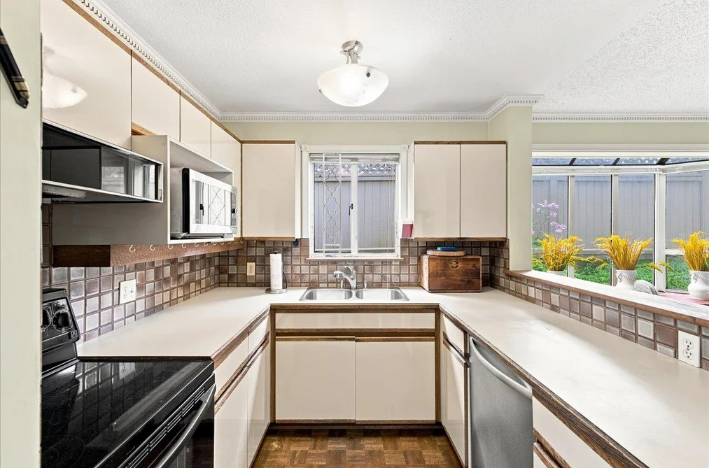 1-1176 W 15th Avenue, Vancouver, BC - Townhouse for Sale - Photo 11 of 34