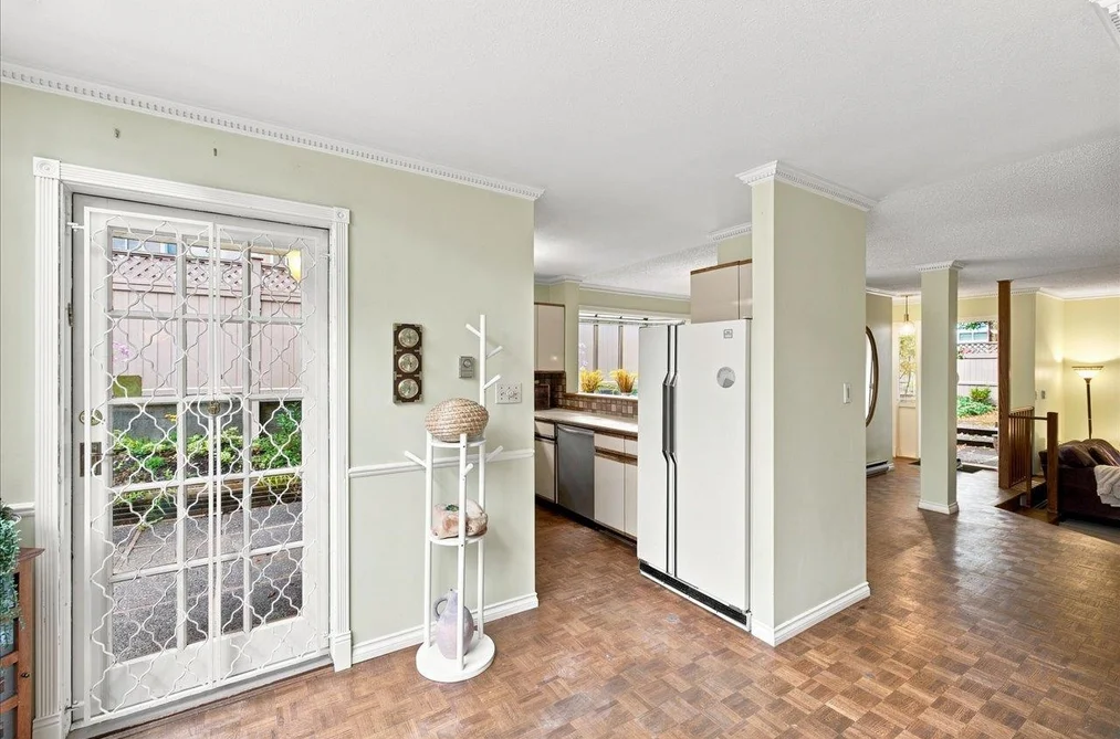 1-1176 W 15th Avenue, Vancouver, BC - Townhouse for Sale - Photo 12 of 34