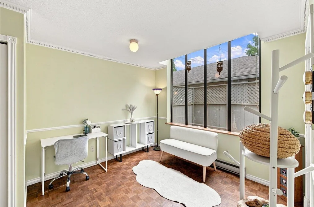 1-1176 W 15th Avenue, Vancouver, BC - Townhouse for Sale - Photo 14 of 34