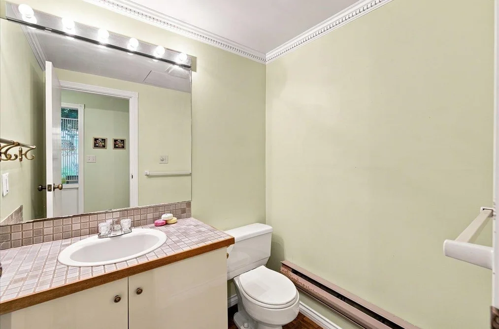 1-1176 W 15th Avenue, Vancouver, BC - Townhouse for Sale - Photo 15 of 34