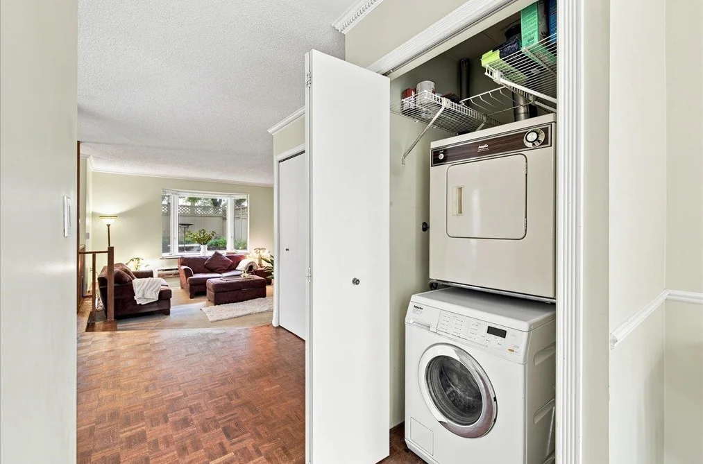 1-1176 W 15th Avenue, Vancouver, BC - Townhouse for Sale - Photo 16 of 34