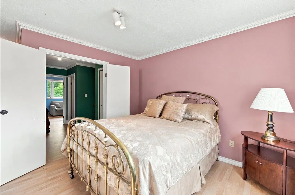 1-1176 W 15th Avenue, Vancouver, BC - Townhouse for Sale - Photo 19 of 34