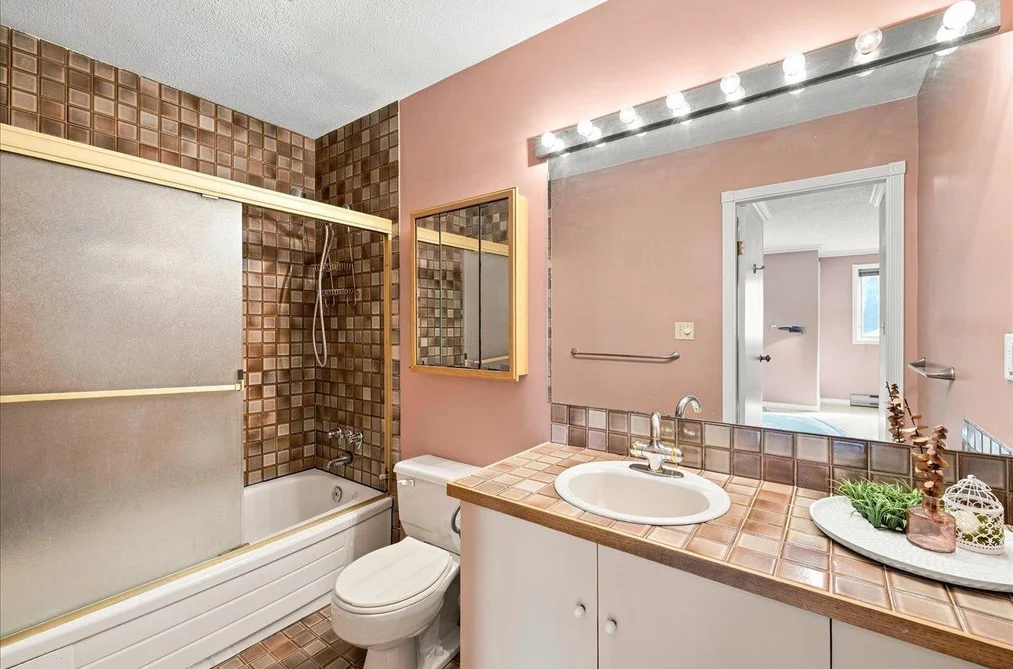 1-1176 W 15th Avenue, Vancouver, BC - Townhouse for Sale - Photo 22 of 34