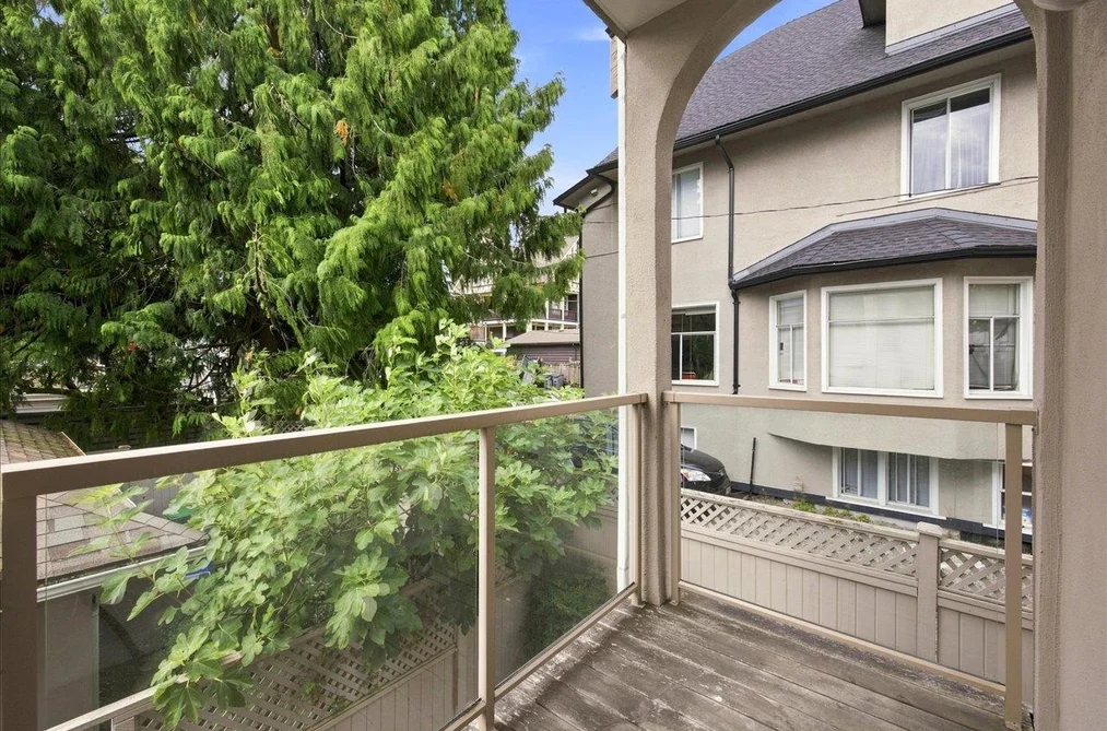 1-1176 W 15th Avenue, Vancouver, BC - Townhouse for Sale - Photo 24 of 34