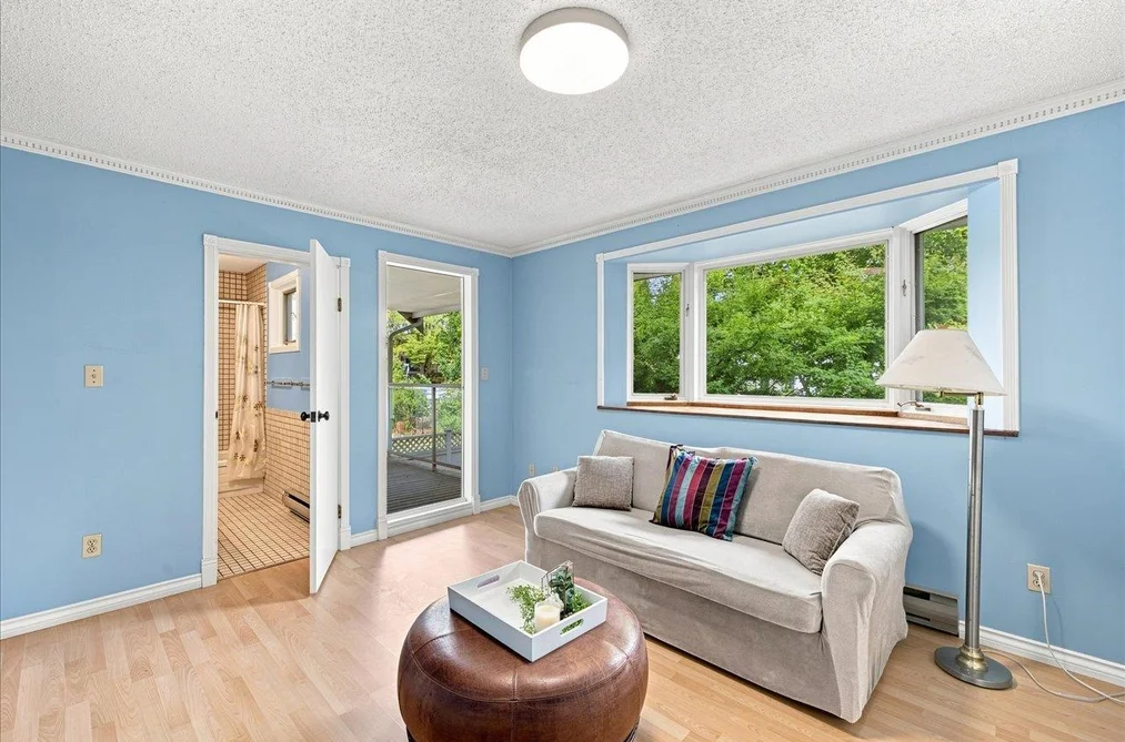 1-1176 W 15th Avenue, Vancouver, BC - Townhouse for Sale - Photo 27 of 34