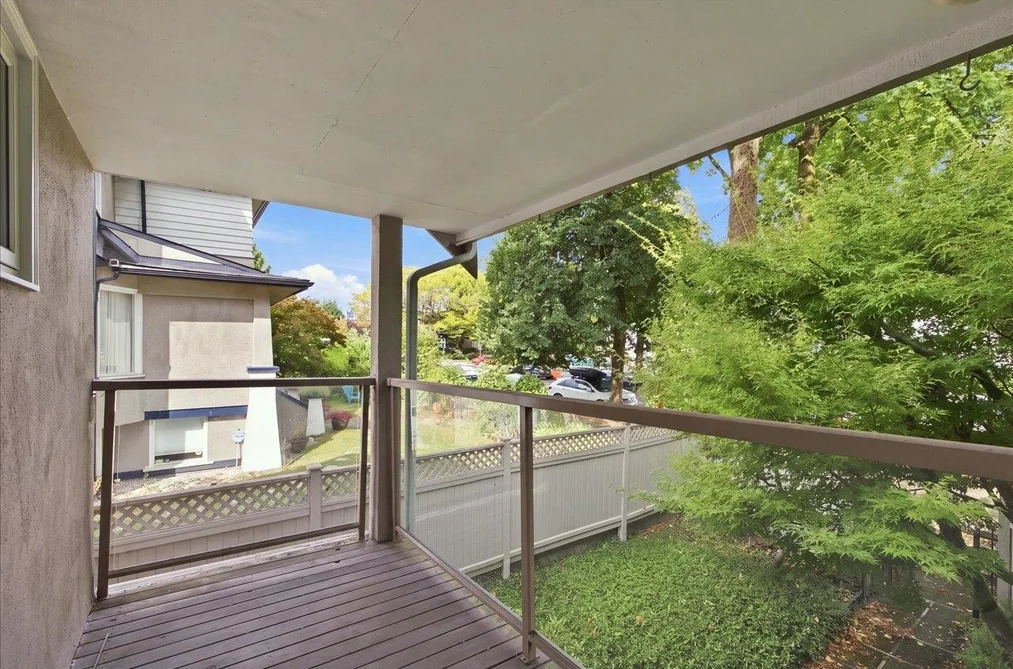 1-1176 W 15th Avenue, Vancouver, BC - Townhouse for Sale - Photo 30 of 34