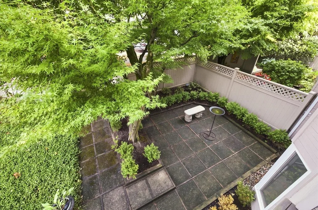1-1176 W 15th Avenue, Vancouver, BC - Townhouse for Sale - Photo 31 of 34