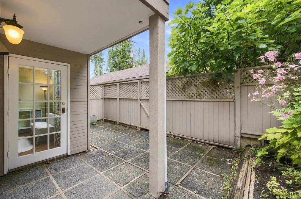 1-1176 W 15th Avenue, Vancouver, BC - Townhouse for Sale - Photo 32 of 34