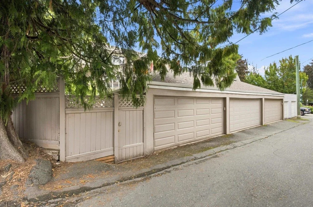 1-1176 W 15th Avenue, Vancouver, BC - Townhouse for Sale - Photo 33 of 34