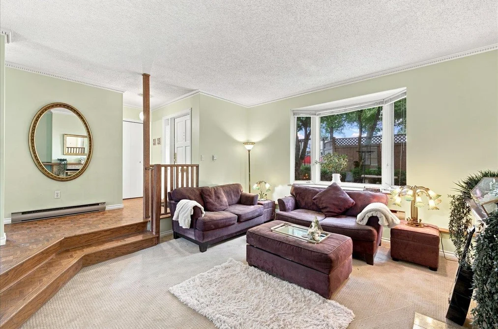 1-1176 W 15th Avenue, Vancouver, BC - Townhouse for Sale - Photo 4 of 34