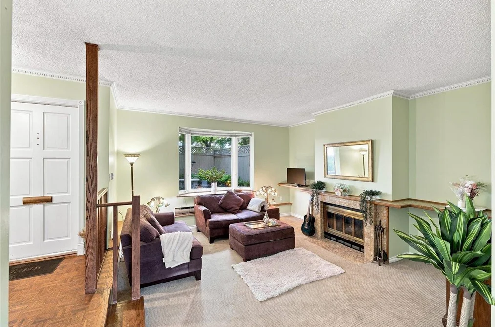 1-1176 W 15th Avenue, Vancouver, BC - Townhouse for Sale - Photo 5 of 34