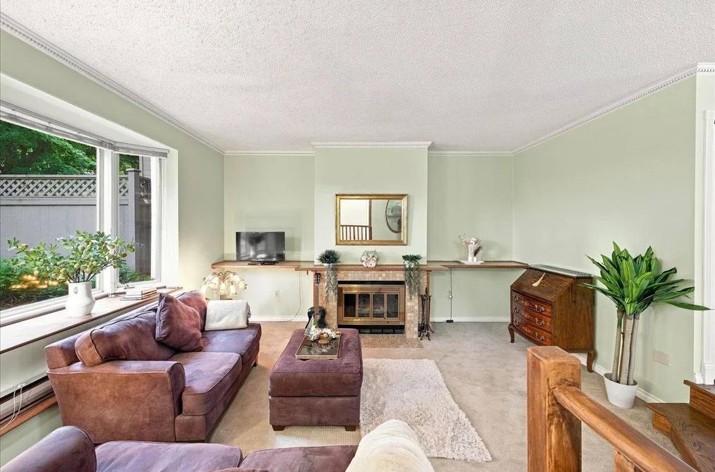 1-1176 W 15th Avenue, Vancouver, BC - Townhouse for Sale - Photo 6 of 34
