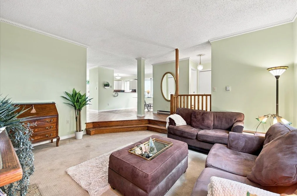 1-1176 W 15th Avenue, Vancouver, BC - Townhouse for Sale - Photo 7 of 34