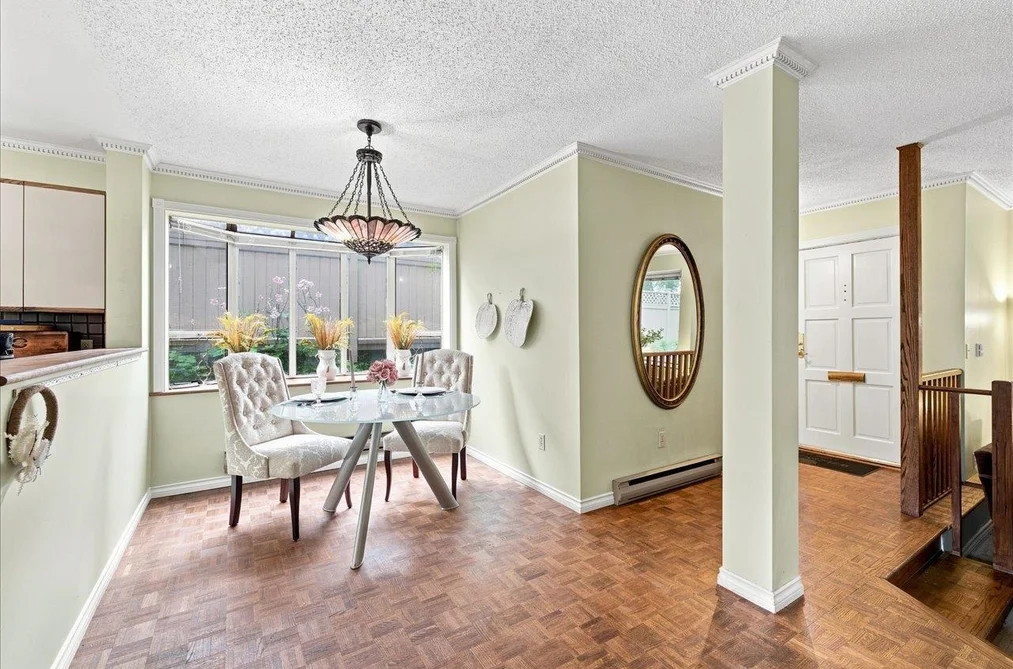 1-1176 W 15th Avenue, Vancouver, BC - Townhouse for Sale - Photo 8 of 34