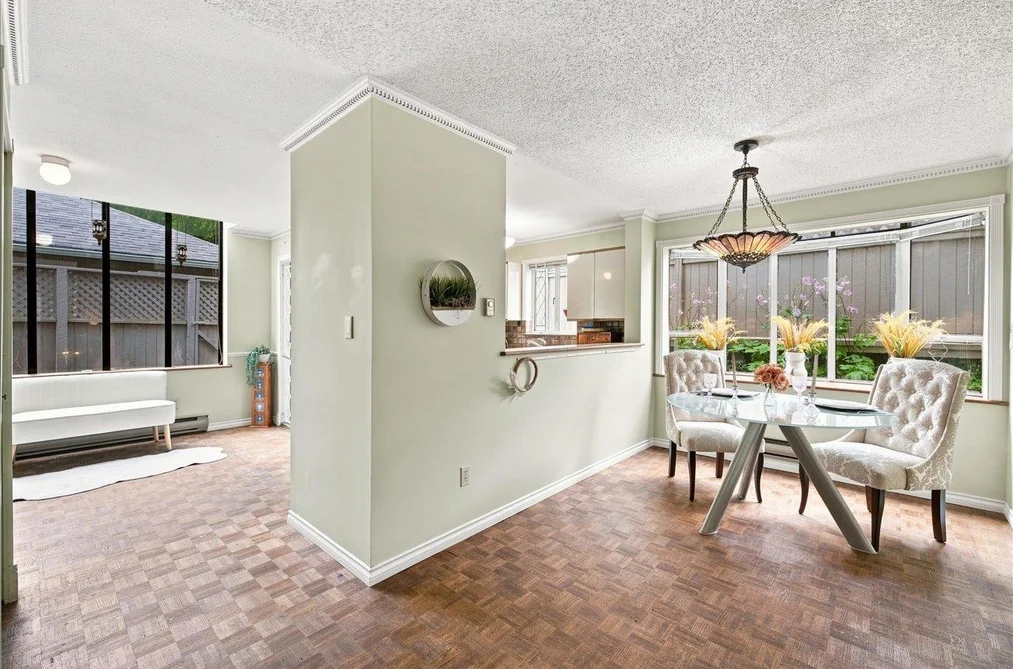 1-1176 W 15th Avenue, Vancouver, BC - Townhouse for Sale - Photo 9 of 34