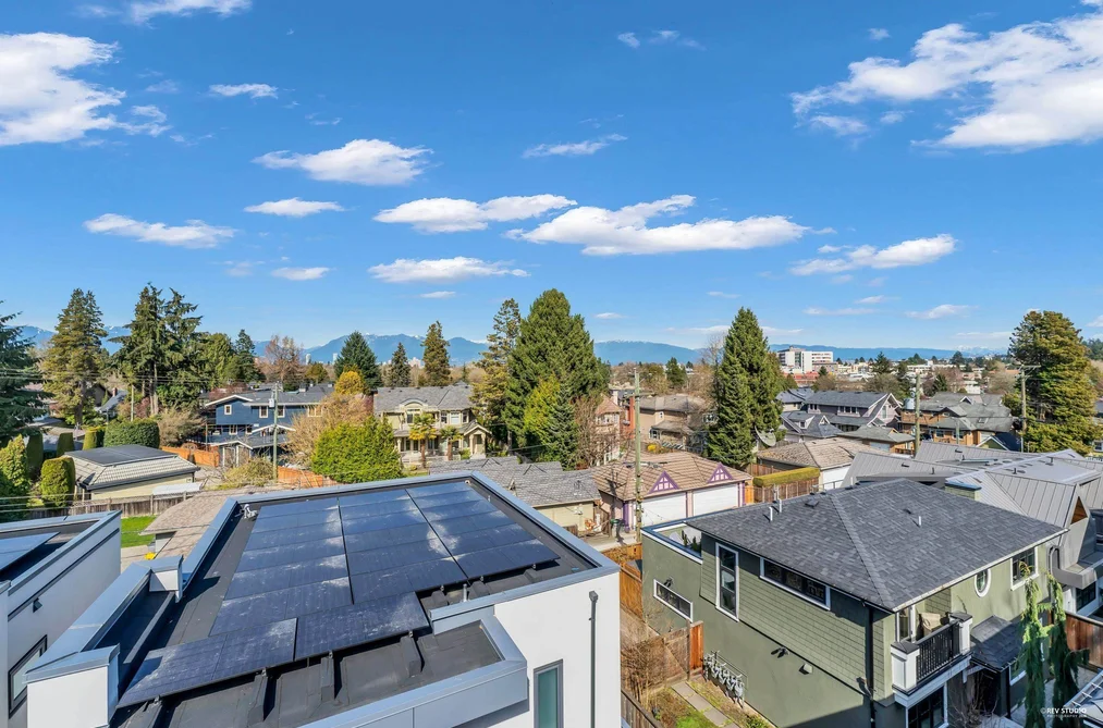 1 1177 W 33RD AVENUE, Vancouver BC V6M 1A3, Vancouver BC — Residential for Sale - Photo 5