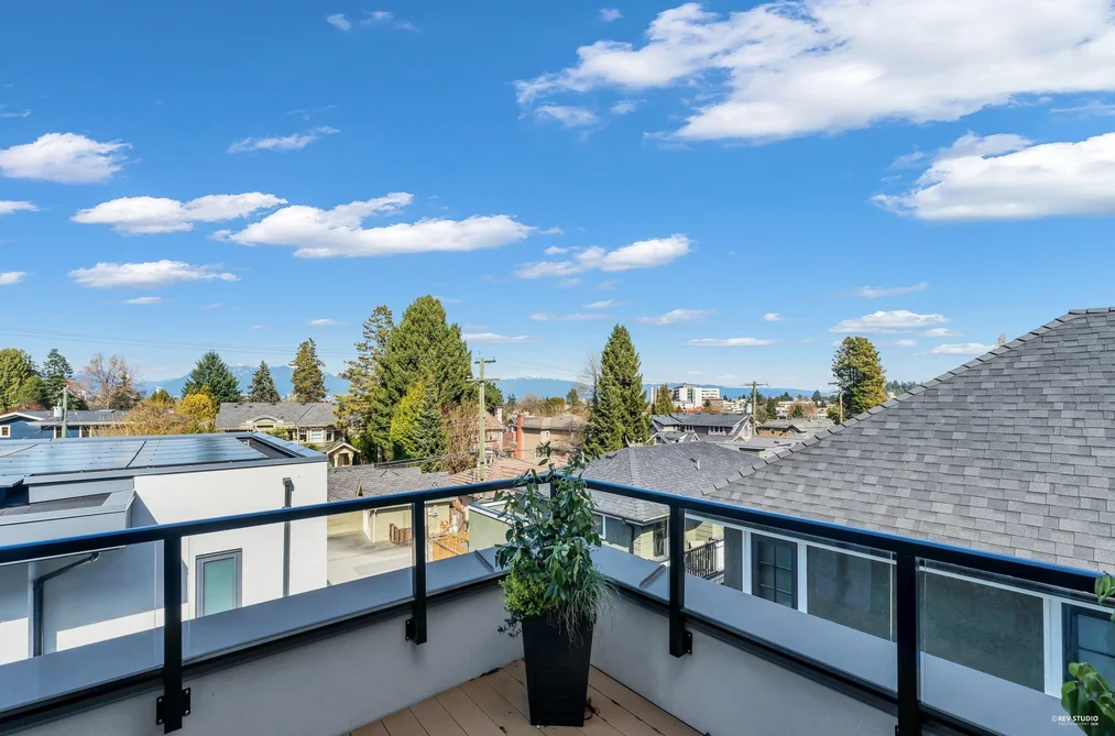 1 1177 W 33RD AVENUE, Vancouver BC V6M 1A3, Vancouver BC — Residential for Sale - Photo 6