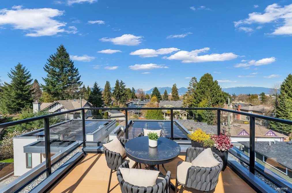 1 1177 W 33RD AVENUE, Vancouver BC V6M 1A3, Vancouver BC — Residential for Sale - Photo 7