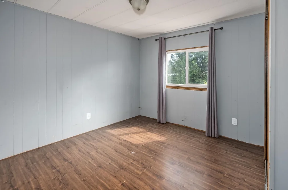 Manufactured Home for sale at 1 11812 Ponderosa Boulevard Pitt Meadows British Columbia - MLS: R3139444