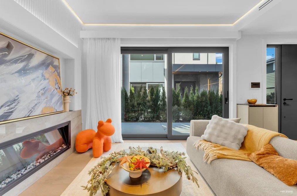 1 1183 W 33RD AVENUE, Vancouver BC V6M 1A2, Vancouver BC — Residential for Sale - Photo 5