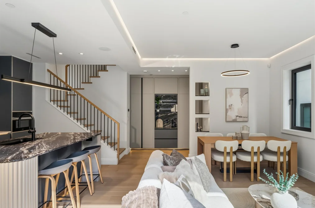 1183 W 33rd Ave Unit 1, Vancouver, BC - MLS: R3172670