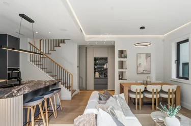 1183 W 33rd Ave Unit 1, Vancouver, BC - MLS: R3172670