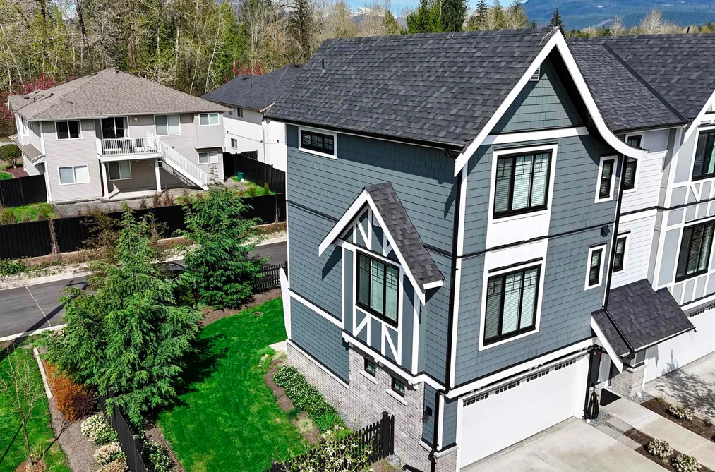 Townhouse for sale at 1 12018 237 Street Maple Ridge British Columbia - MLS: R3115527