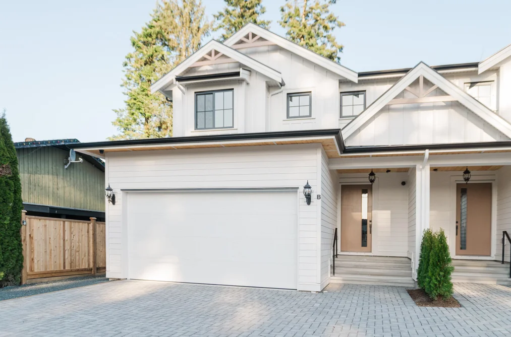 1 12050 YORK STREET, Maple Ridge BC V2X 5R9, Maple Ridge BC — Residential for Sale - Photo 2