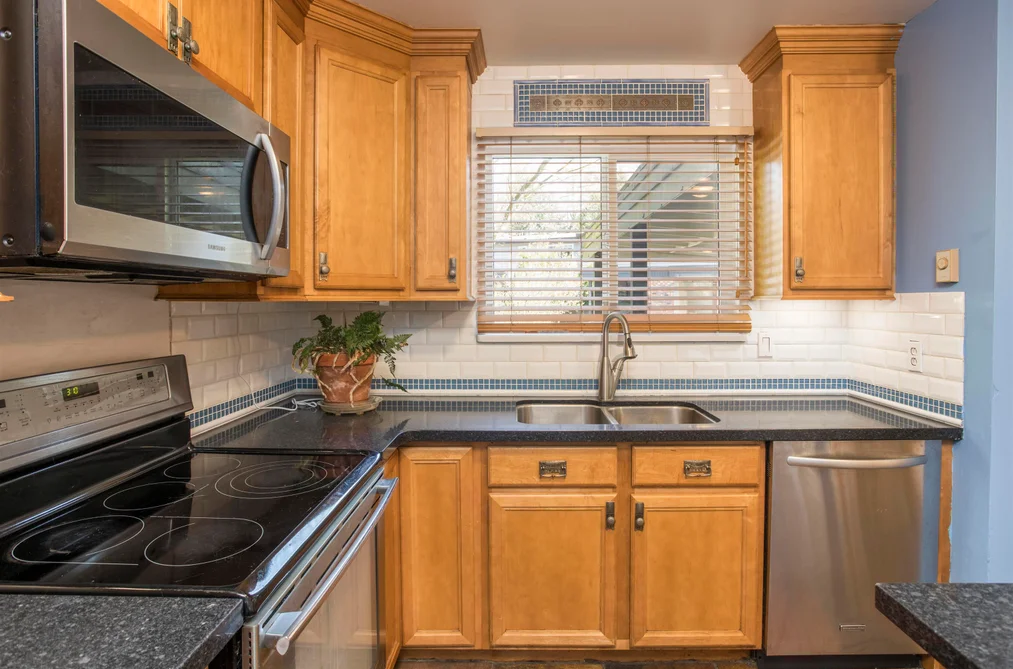 Townhouse for sale at 1 12101 Schmidt Crescent Maple Ridge British Columbia - MLS: R3125764