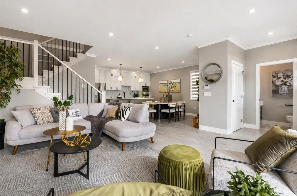 Other for sale at 1 1211 Thomas Avenue Coquitlam British Columbia - MLS: R3114906
