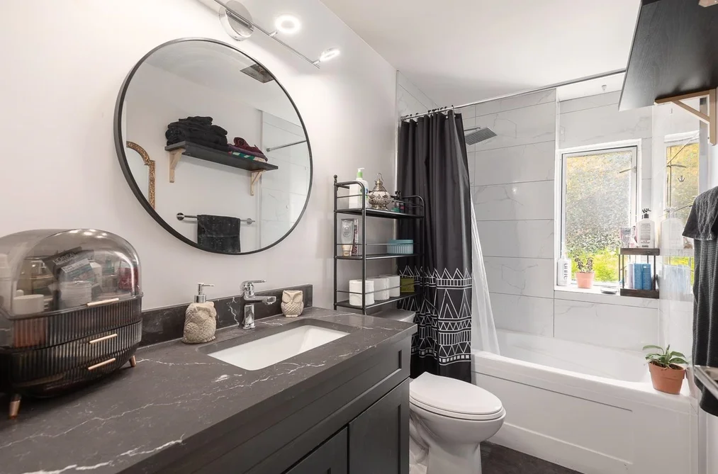 1 1215 BRUNETTE AVENUE, Coquitlam BC V3K 6W2, Coquitlam BC — Residential for Sale — Photo 18 of 30
