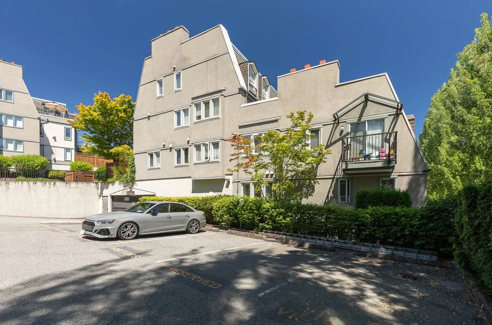 1 1215 BRUNETTE AVENUE, Coquitlam BC V3K 6W2, Coquitlam BC — Residential for Sale — Photo 29 of 30