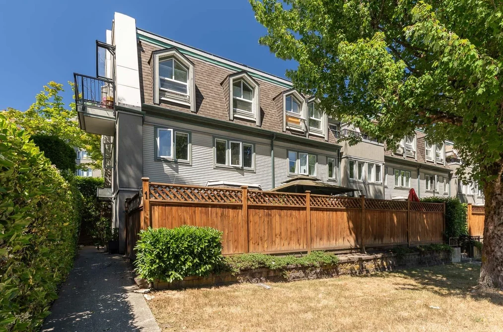 1 1215 BRUNETTE AVENUE, Coquitlam BC V3K 6W2, Coquitlam BC — Residential for Sale — Photo 30 of 30