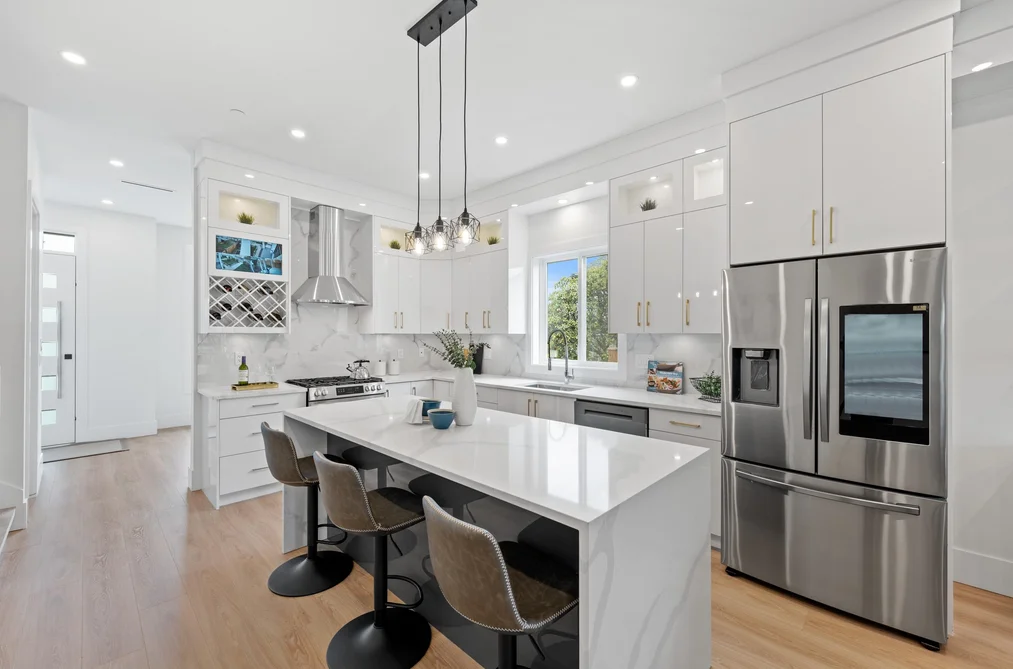 1 122 EIGHTH AVENUE, New Westminster BC V3L 1X8, New Westminster BC — Residential for Sale - Photo 6